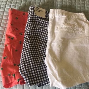 Old Navy shorts